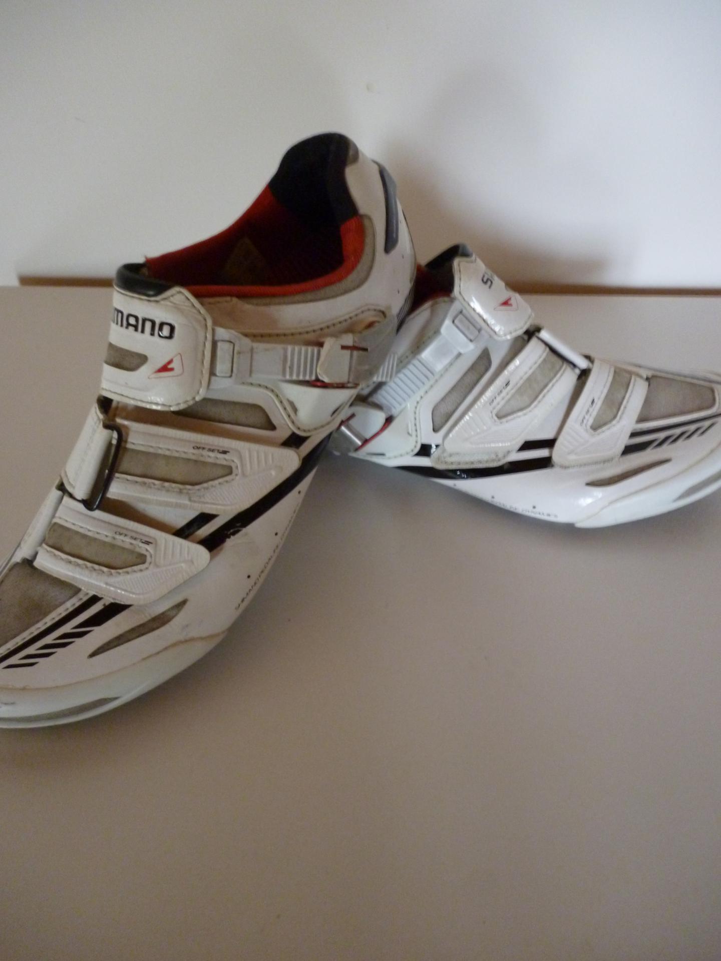 shimano r320 shoes