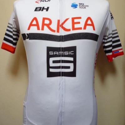 Maillot luxe ARKEA-SAMSIC 2019 (taille L)