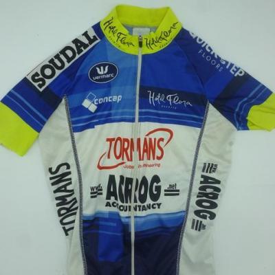 Maillot ACROG-TORMANS 2023 (taille S)