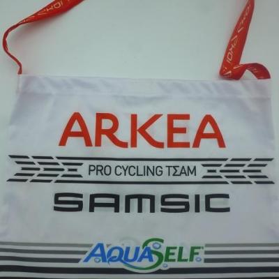 Musette ARKEA-SAMSIC 2021