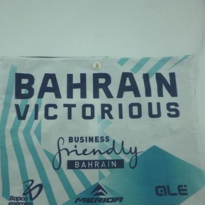 Musette BAHRAIN-VICTORIOUS 2024