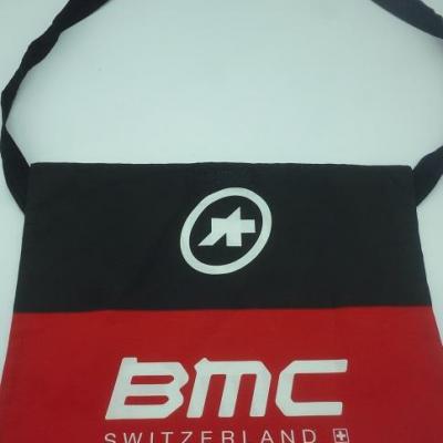 Musette BMC 2018