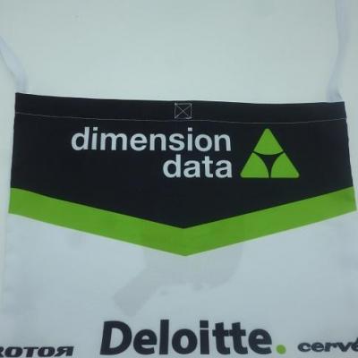 Musette DIMENSION-DATA 2018