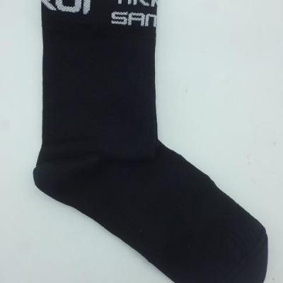 Socquettes noires ARKEA-SAMSIC 2022 (taille S/M)