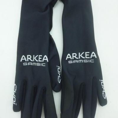 Sous-gants ARKEA-SAMSIC 2022 (taille S)