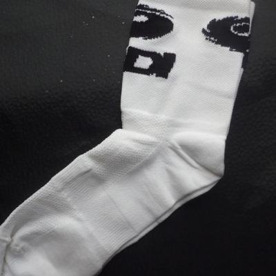 Socquettes SIDI (taille 40/43, logo noir)