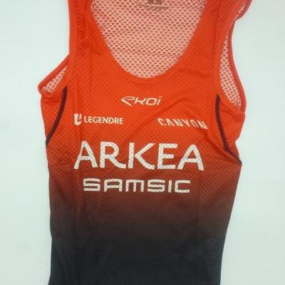 Sous-maillot été ARKEA-SAMSIC 2022 (taille XS)