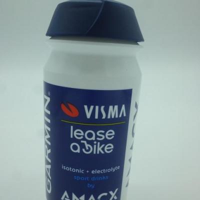 Bidon VISMA-LEASE A BIKE 2024 (TDF)