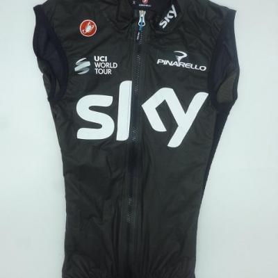 Gilet imperméable luxe SKY 2019  (taille XS, 