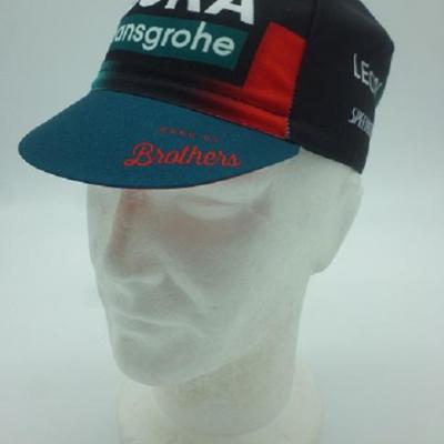 Casquette BORA-HANSGROHE 2023