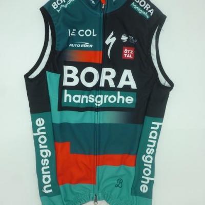 Gilet thermique BORA-HANSGROHE 2023 (taille S)