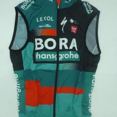 Gilet coupe-vent BORA-HANSGROHE 2023 (taille XS)