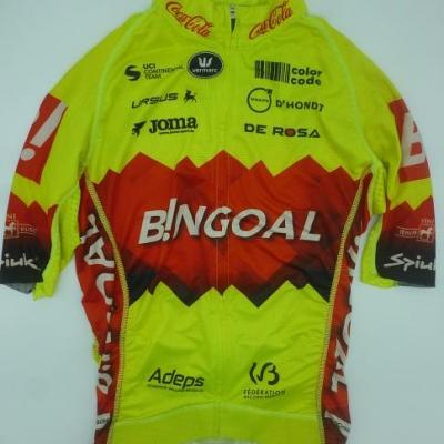 Maillot BINGOAL 2023 (taille XS)