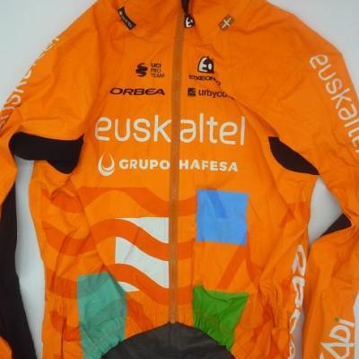 Imperméable EUSKALTEL 2024 (taille S)