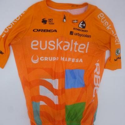 Maillot aéré EUSKALTEL 2024 (taille S)