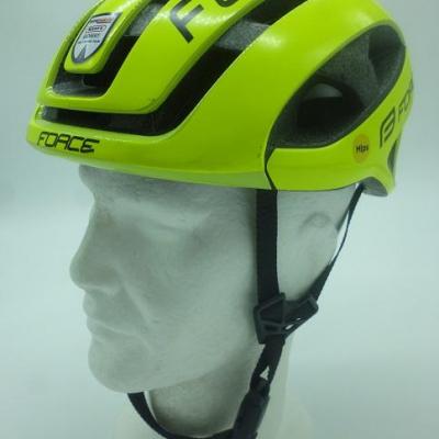 Casque aéro INTERMARCHE-WANTY 2022 (taille S/M)