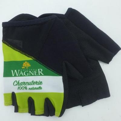 Gants PHILIPPE WAGNER-BAZIN 2024 (taille XL)