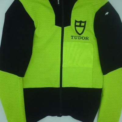 Veste hiver TUDOR 2024 (taille S)