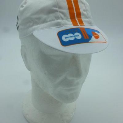 Casquette DSM-FIRMENICH-PostNL 2024