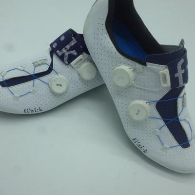 Chaussures FIZIK-Vento Infinito Carbon (taille 42)