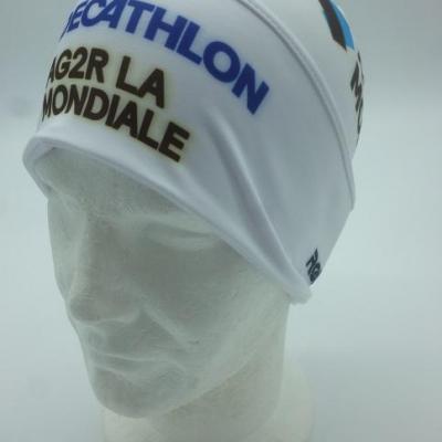 Bonnet hiver DECATHLON-AG2R-LA MONDIALE 2024