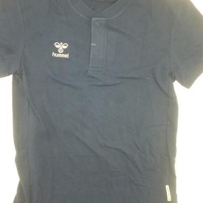 Polo DECATHLON-AG2R-LA MONDIALE 2024 (taille M)